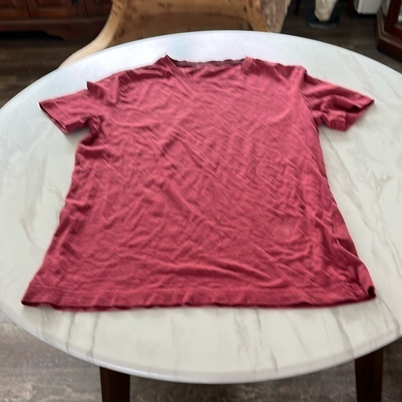 Banana Republic Other - Banana Republic Soft Wash Tshirt